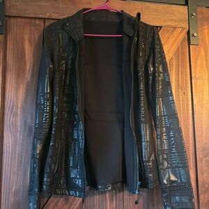 Lululemon jacket
